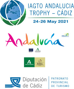 IAGTO Andalucía Trophy Cadiz rescheduled for May 2021 